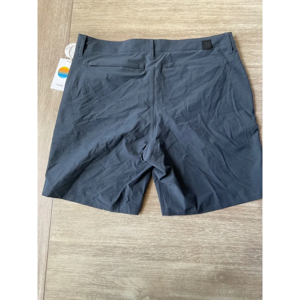 Vuori aim short